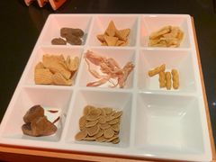 -探鱼·鲜青椒爽麻烤鱼(西南商都店)