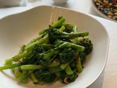 -盛百味·家宴餐厅(霸州分店)