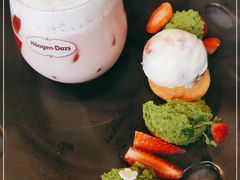 -哈根达斯(龙湖时代天街店)