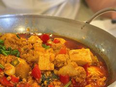 -新新湘菜馆(新中街二条店)