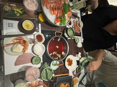 -匠和风精致料理(莆田财富中心店)