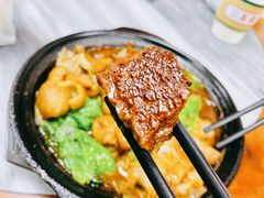 -珍珍小食店(西华路店)