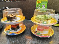 -禾绿回转寿司(国瑞店)