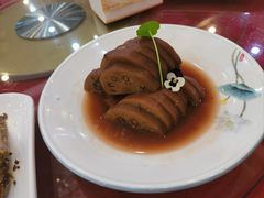 -鹏天阁酒楼·海鲜(红旗店)