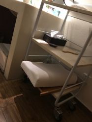 -贝黎诗SPA