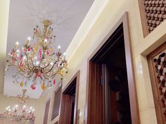 -巴依老爷新疆美食(工体旗舰店)