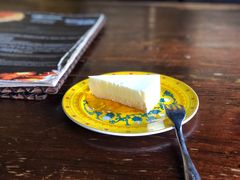 酸奶蛋糕-玛吉阿米·餐吧