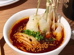 -新太二·鲜料川菜(晶耀前滩店)