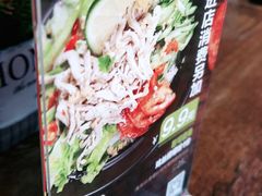 -越谜·越南餐厅(长白店)