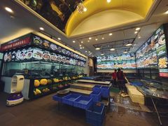 -飞尝蚝·顺德菜·鱼生(顺德总店)