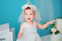 -童年时光专业儿童摄影(龙首店)