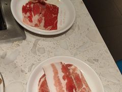 -春天烤肉自助餐厅(南内环店)