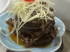 -二泉园老菜馆·百年无锡菜