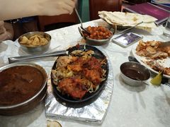 -葛尼沙印度餐厅 (镇明路店)