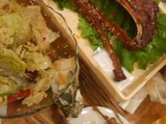 -木屋烧烤(西南角店)