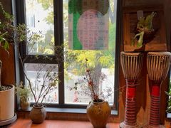 -一坐一忘云南菜(三里屯店)
