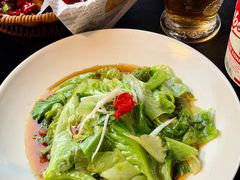 -蝦塘·中国餐馆(城墙南马道巷店)