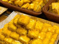 -沙州食驿·非遗小吃夜市