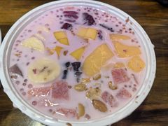 -串妹花式冰粉(乐山总店)