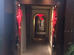 -河石知足足道养生会馆(绿地蓝海大厦店)