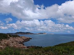 -南麂列岛