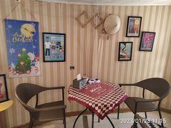 -Rabbit Cafe私房西餐甜点咖啡(栖霞路店)