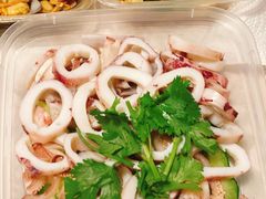 -煮鲜·潮汕下酒菜(福田石厦店)