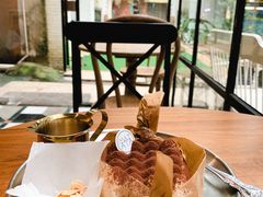 -Kekimatata 生日蛋糕·烘焙教学