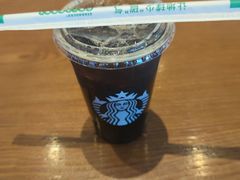 -星巴克臻选(北京富力家园店)