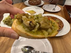 -萨莉亚意式餐厅(愉园站仁恒梦中心店)