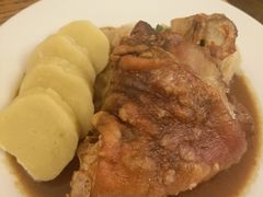 -Restaurant Paulaner am Dom