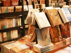 -SISYPHE BOOKS西西弗书店(龙湖滨江天街店)