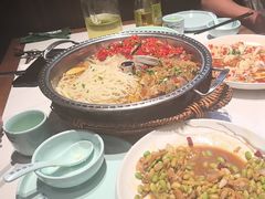 -江南婆婆(车墩店)