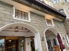 -深圳东部华侨城茵特拉根酒店
