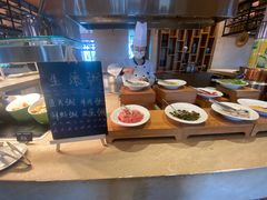 -水月周庄铂尔曼酒店 · 漾全日餐厅