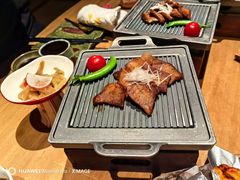 -Minase水濑·日料放题(外滩店)