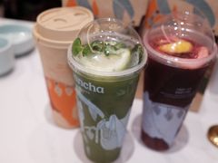 -梅利汴京烤鸭•开封豫菜地标店(东大街店)