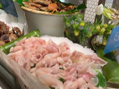 -星伦多自助料理(宝山龙湖天街店)