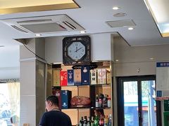 -新天厨酒家(二分店)