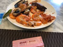 -北京王府井希尔顿酒店·万斯阁西餐厅