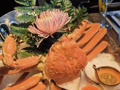 -Mr.Fish鱼鲜生海鲜放题(高德置地冬广场店)