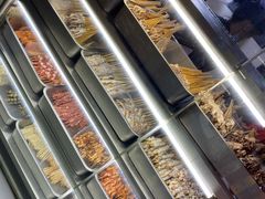 -十里铺铁板鱿鱼