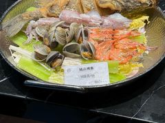 -高佳庄·舟山海鲜(海景旗舰店)