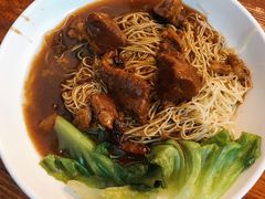 -吴财记面家(大同路店)