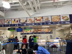 -山姆餐吧(南昌红谷滩印象城店)
