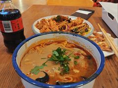 -华府九号海鲜烧烤大排档(龙域店)