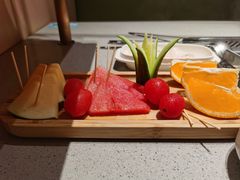 -海底捞火锅(吴中路店)