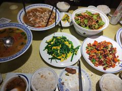 -老雒阳面馆·水席(高新区店)