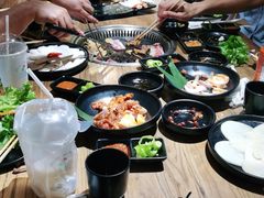 -石葵(锦业时代店)