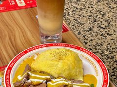 -孖记茶档·热腾茶餐(江南西plus店)